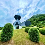 The RESTAURANT - 伊東豊雄ミュージアム