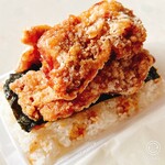 太陽から揚げ店 - 