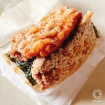 太陽から揚げ店 - 