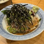 屋台屋 博多劇場 青物横丁店 - 