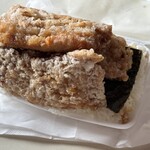 太陽から揚げ店 - 