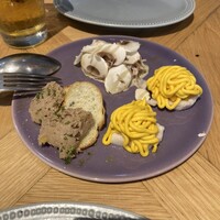 ocean good table 渋谷 - 