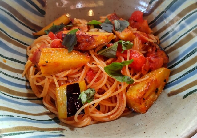 ウーピー - 左沢（パスタ）の写真