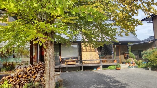 ウーピー - 左沢（パスタ）の写真