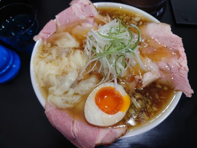 route139 （ルートイチサンキュー） - 久田野/ラーメン | 食べログ