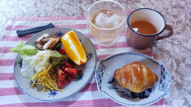 ウーピー - 左沢（パスタ）の写真