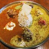 カレー屋バンバン
