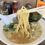 らーめん堂　仙台っ子 - 