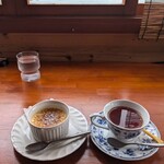 かもめ亭 - 料理写真: