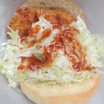 軽井沢のころっけやさん - 