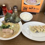 らーめん堂　仙台っ子 - 