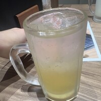 焼肉山水 虎ノ門ヒルズ店 - 