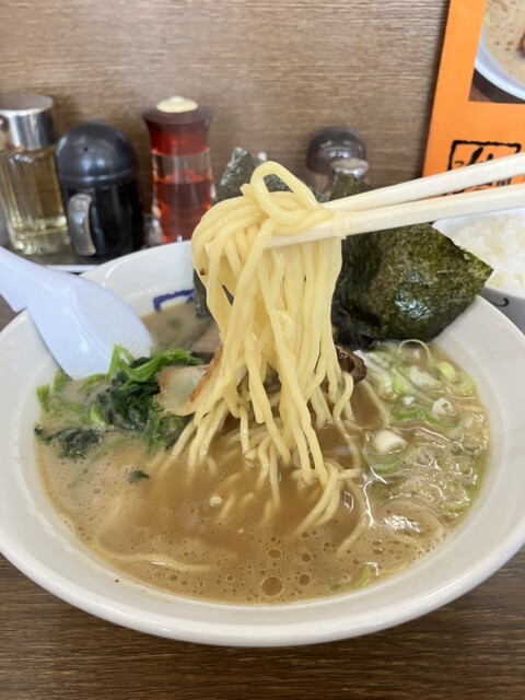 らーめん堂　仙台っ子 石巻店 - 石巻（ラーメン）の写真
