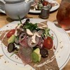 トゥーストゥース パティスリー＆カフェ 阪急西宮ガーデンズ店