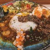 BOTANI：CURRY 梅田店
