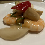 新中国料理 HARAKAWA - 