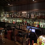 ANCHOR - バックバー