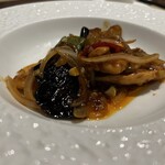 新中国料理 HARAKAWA - 