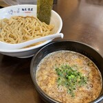 麺屋  徳星 - 
