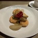 新中国料理 HARAKAWA - 