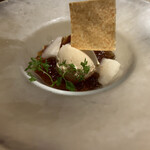 新中国料理 HARAKAWA - 