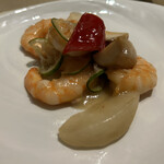 新中国料理 HARAKAWA - 