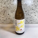 久保田酒造株式会社 - 特別本醸造（他よりもリーズナブルでした・醸造アルコールが入ってますが添加物では無いので安心）税込¥１２３０/７２０ml