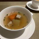 新中国料理 HARAKAWA - 