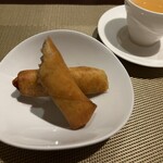 新中国料理 HARAKAWA - 