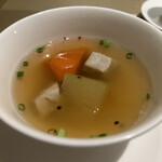 新中国料理 HARAKAWA - 