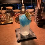 ANCHOR - FC今治レモンサワー