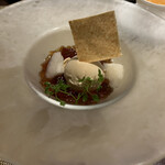 新中国料理 HARAKAWA - 