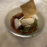 新中国料理 HARAKAWA - 