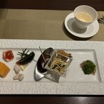 新中国料理 HARAKAWA - 