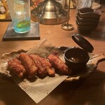 ANCHOR - バッファローチキン