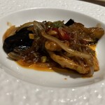 新中国料理 HARAKAWA - 