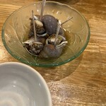 居酒屋ちょうちん - 