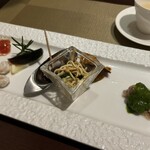 新中国料理 HARAKAWA - 