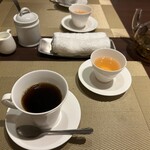 新中国料理 HARAKAWA - 