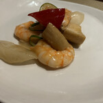 新中国料理 HARAKAWA - 