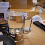 壽司亭 西條站前店 - 燒酎