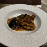 新中国料理 HARAKAWA - 