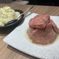 焼肉山水 虎ノ門ヒルズ店 - 