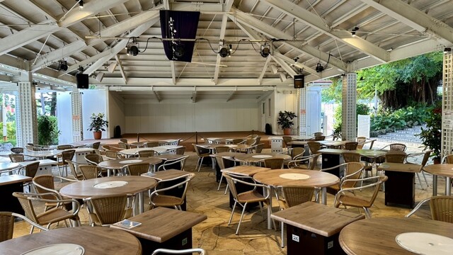 Ryukyu no Kaze Paikaji Yatai Mura - 宮古島市/沖繩料理| Tabelog