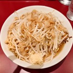 豚らーめん ミドリカワ - 