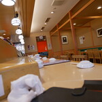 壽司亭 西條站前店