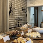 ラプティットシュルプリーズ - 