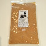 久保田酒造株式会社 - 熟成酒粕（今年の新酒の酒粕希望の方は、まだになりますね）