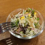 インドレストラン＆バー サイノ 市ヶ谷店 - 