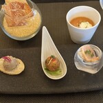 Jose Luis Karuizawa - 